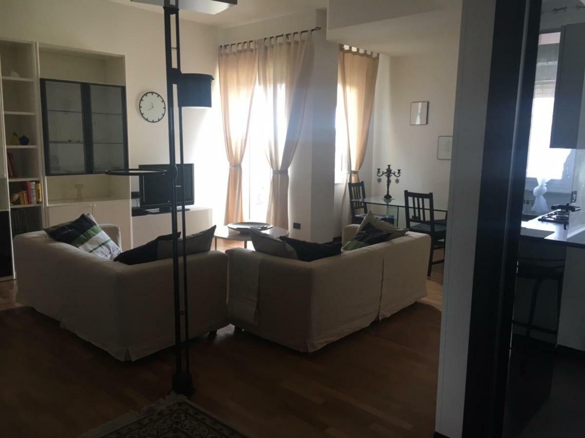 Our Apartment